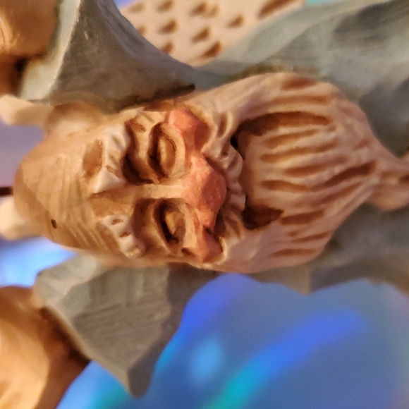 The oldest angel by David Fryeman - Picture 2 of 5